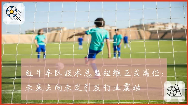 红牛车队技术总监纽维正式离任，未来去向未定引发行业震动