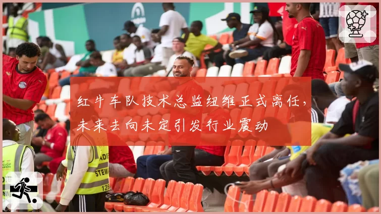 红牛车队技术总监纽维正式离任，未来去向未定引发行业震动